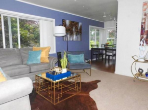 'The Golden Serene' Your Home Away From Home